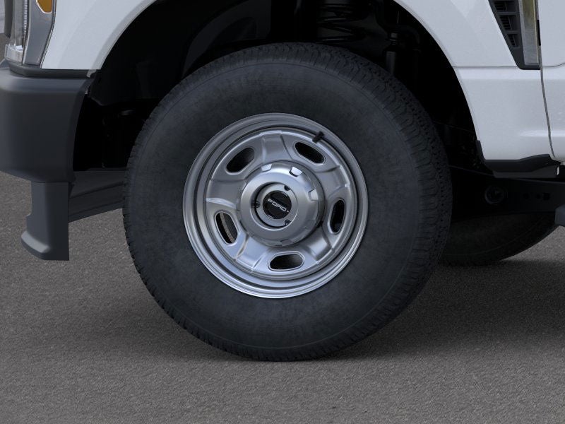 2026 Ford Super Duty F-250 SRW F-250® XL