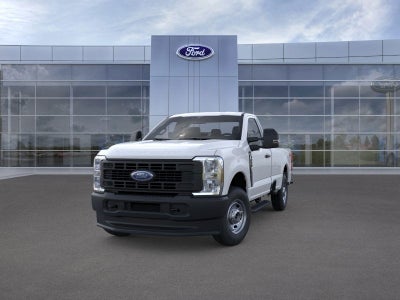 2026 Ford Super Duty F-250 SRW F-250® XL