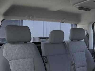 2026 Ford Super Duty F-250 SRW F-250® XL