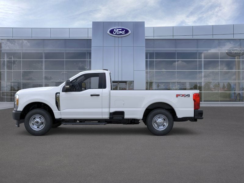 2026 Ford Super Duty F-250 SRW F-250® XL