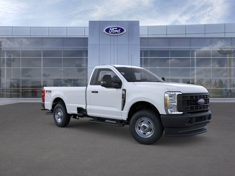 2026 Ford Super Duty F-250 SRW F-250® XL