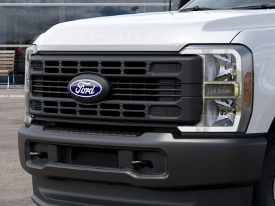 2027 Ford Super Duty F-250 SRW F-250® XL