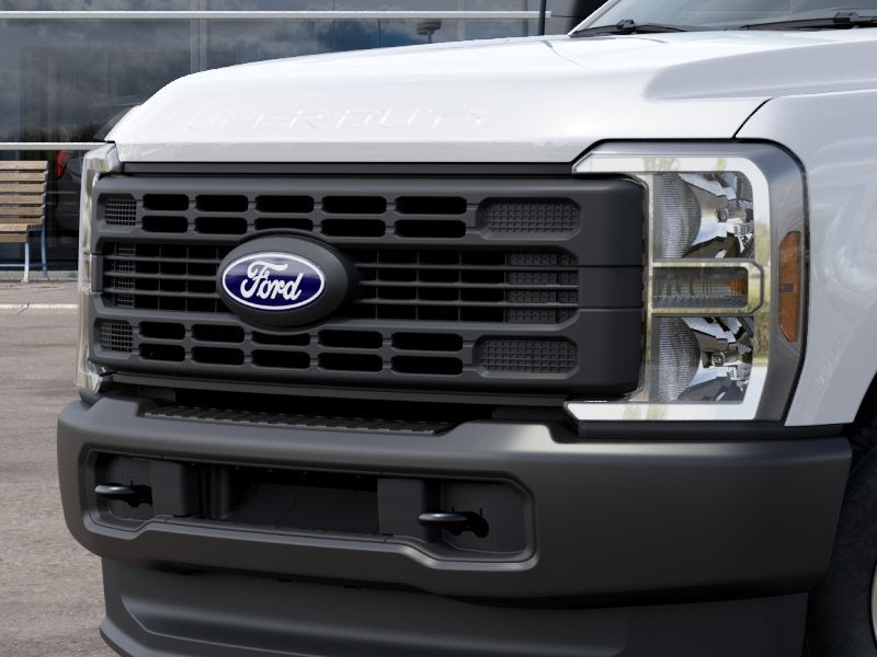 2027 Ford Super Duty F-250 SRW F-250® XL