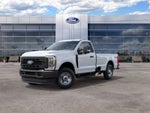 2027 Ford Super Duty F-250 SRW F-250® XL