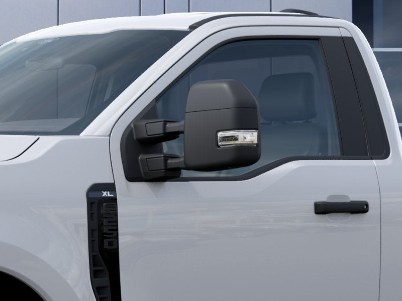 2027 Ford Super Duty F-250 SRW F-250® XL