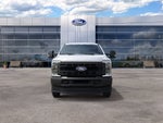 2027 Ford Super Duty F-250 SRW F-250® XL