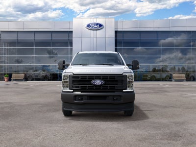 2027 Ford Super Duty F-250 SRW F-250® XL