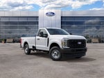 2027 Ford Super Duty F-250 SRW F-250® XL