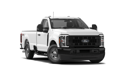 2027 Ford Super Duty F-250 SRW F-250® XL
