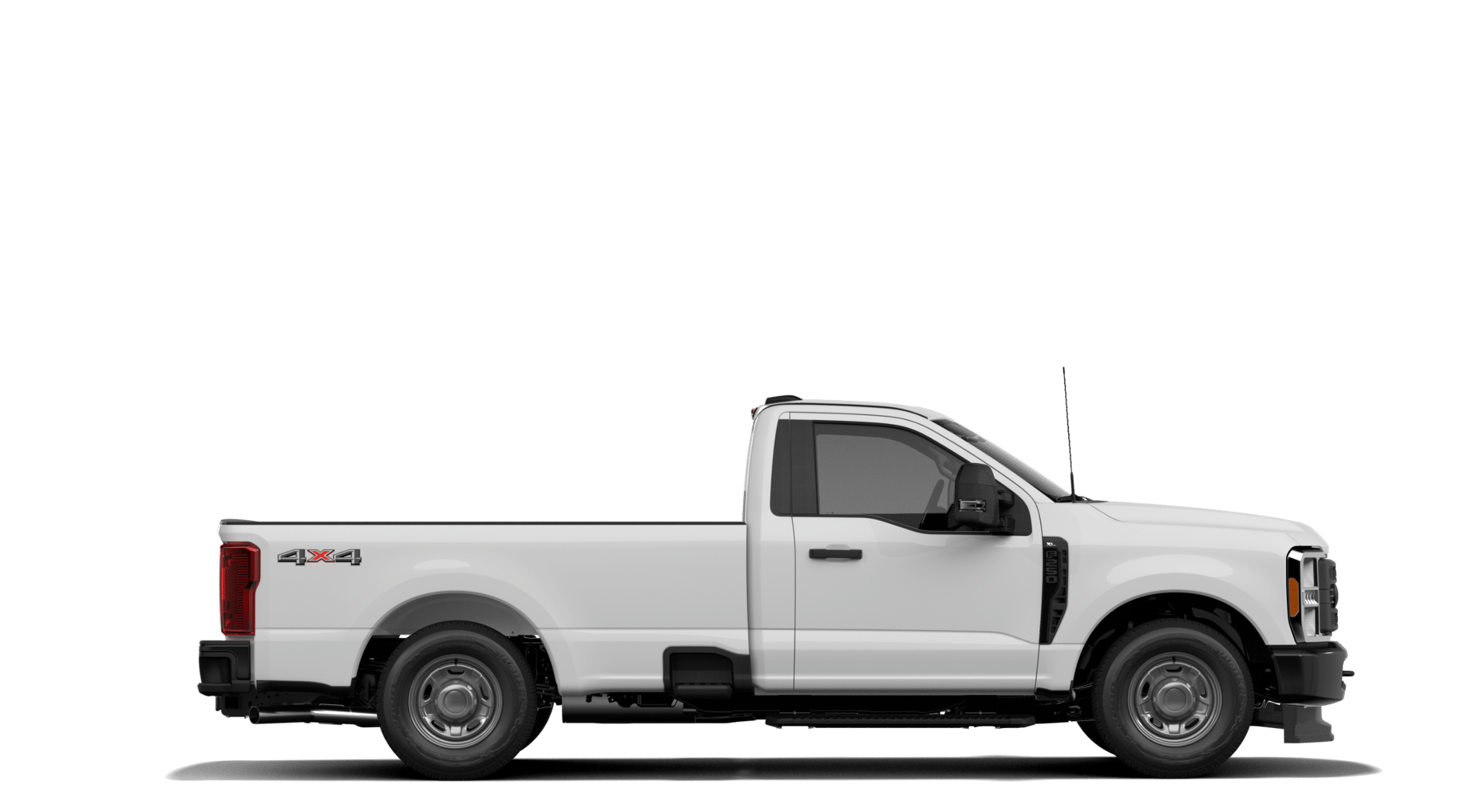 2027 Ford Super Duty F-250 SRW F-250® XL