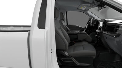 2027 Ford Super Duty F-250 SRW F-250® XL
