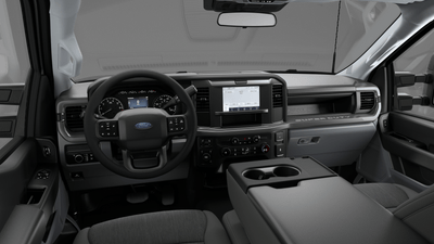 2027 Ford Super Duty F-250 SRW F-250® XL