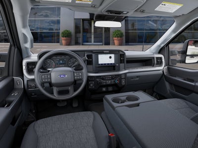 2027 Ford Super Duty F-250 SRW F-250® XL
