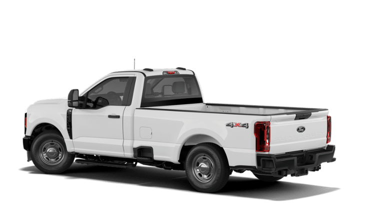 2027 Ford Super Duty F-250 SRW F-250® XL