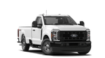 2027 Ford Super Duty F-250 SRW F-250® XL