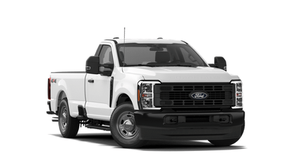2027 Ford Super Duty F-250 SRW F-250® XL