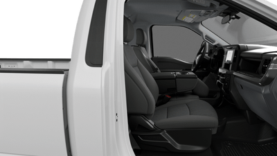 2027 Ford Super Duty F-250 SRW F-250® XL