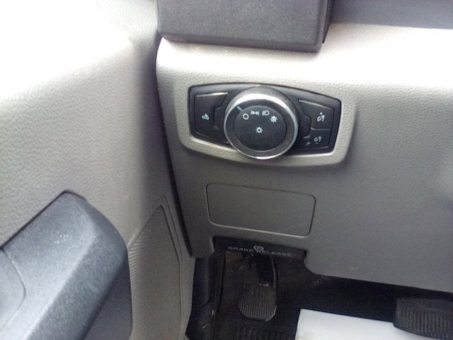 2022 Ford Super Duty F-250 SRW XL