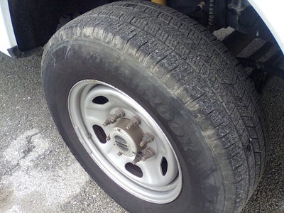 2022 Ford Super Duty F-250 SRW XL