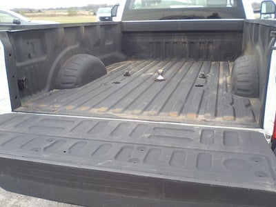 2022 Ford Super Duty F-250 SRW XL