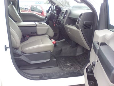 2022 Ford Super Duty F-250 SRW XL