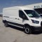 2024 Ford Transit Cargo Van 148 WB Medium Roof Cargo