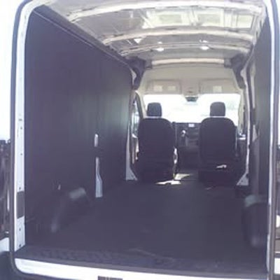 2024 Ford Transit Cargo Van 148 WB Medium Roof Cargo