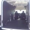 2024 Ford Transit Cargo Van 148 WB Medium Roof Cargo