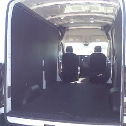 2024 Ford Transit Cargo Van 148 WB Medium Roof Cargo