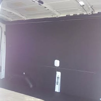 2024 Ford Transit Cargo Van 148 WB Medium Roof Cargo