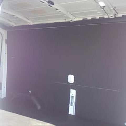 2024 Ford Transit Cargo Van 148 WB Medium Roof Cargo