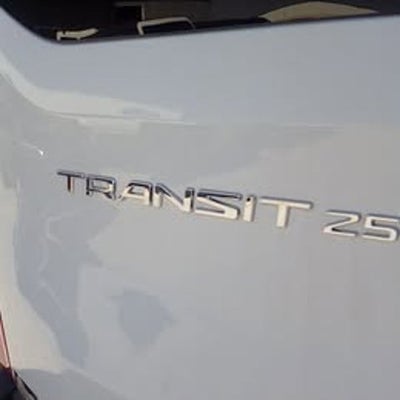 2024 Ford Transit Cargo Van 148 WB Medium Roof Cargo