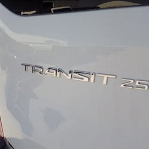 2024 Ford Transit Cargo Van 148 WB Medium Roof Cargo