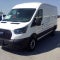 2024 Ford Transit Cargo Van 148 WB Medium Roof Cargo