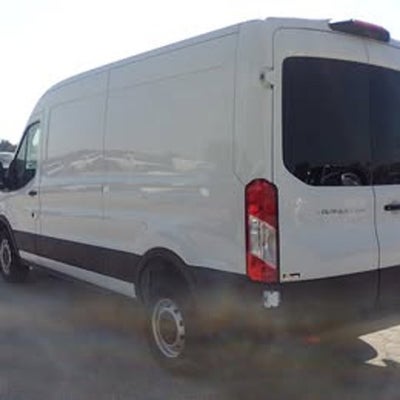 2024 Ford Transit Cargo Van 148 WB Medium Roof Cargo