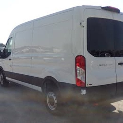 2024 Ford Transit Cargo Van 148 WB Medium Roof Cargo