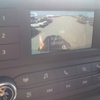 2024 Ford Transit Cargo Van 148 WB Medium Roof Cargo