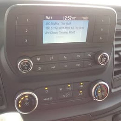 2024 Ford Transit Cargo Van 148 WB Medium Roof Cargo