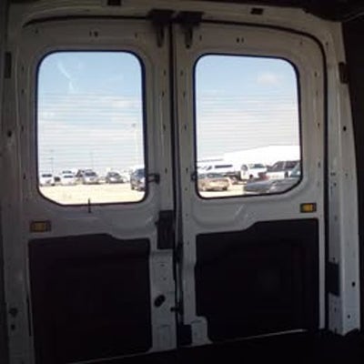 2024 Ford Transit Cargo Van 148 WB Medium Roof Cargo