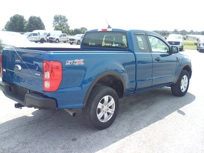 2019 Ford Ranger XL
