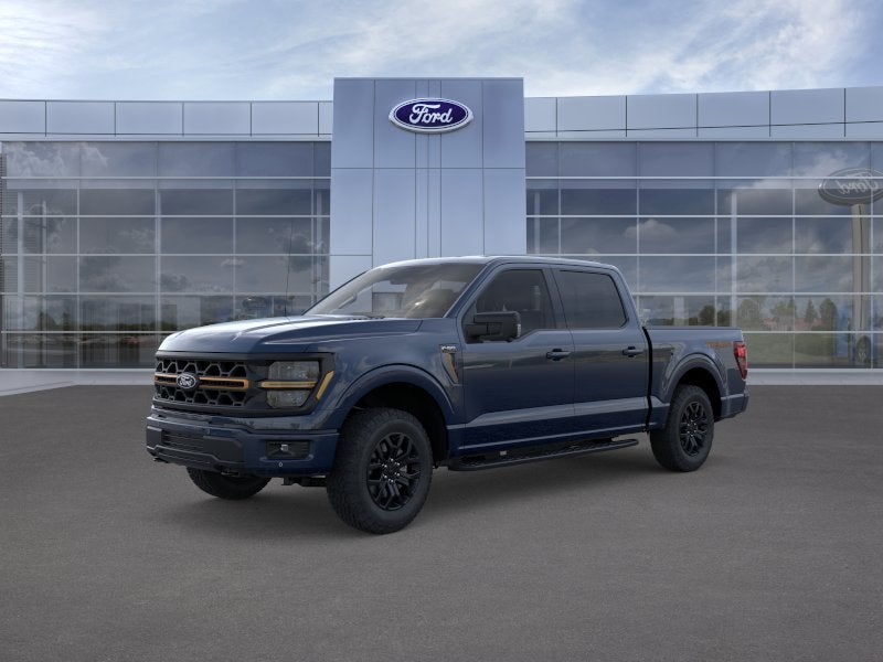 2026 Ford F-150 Tremor 4x4 SuperCrew 5-1/2 Box's photo