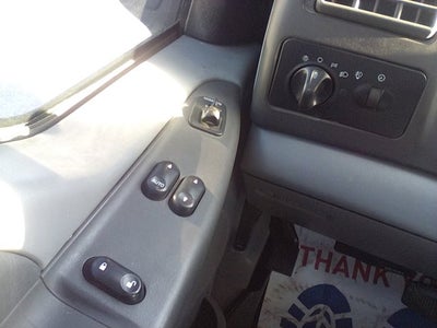 2003 Ford Super Duty F-250 XLT