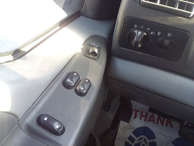 2003 Ford Super Duty F-250 XLT
