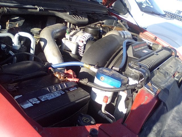 2003 Ford Super Duty F-250 XLT