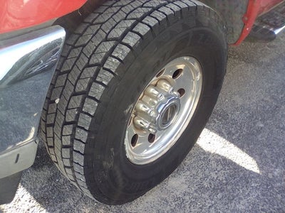 2003 Ford Super Duty F-250 XLT