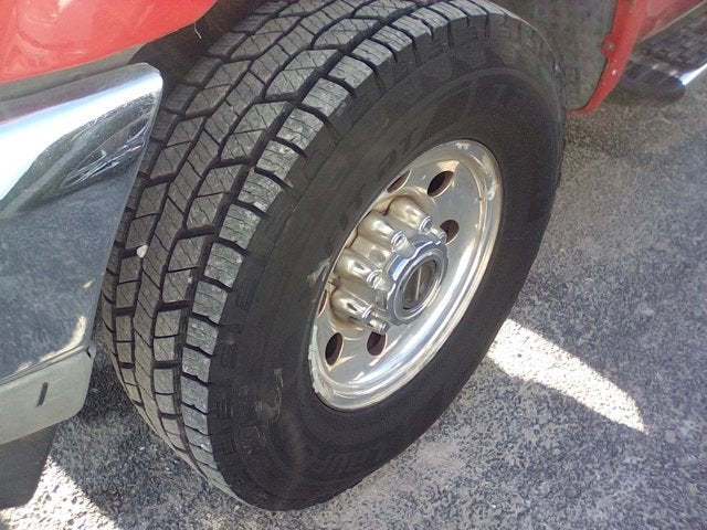 2003 Ford Super Duty F-250 XLT