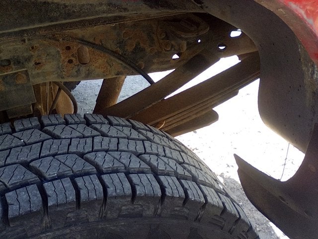 2003 Ford Super Duty F-250 XLT