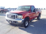 2003 Ford Super Duty F-250 XLT