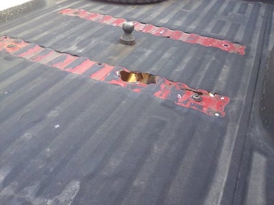 2003 Ford Super Duty F-250 XLT