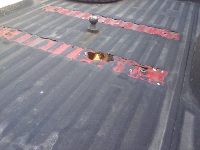 2003 Ford Super Duty F-250 XLT